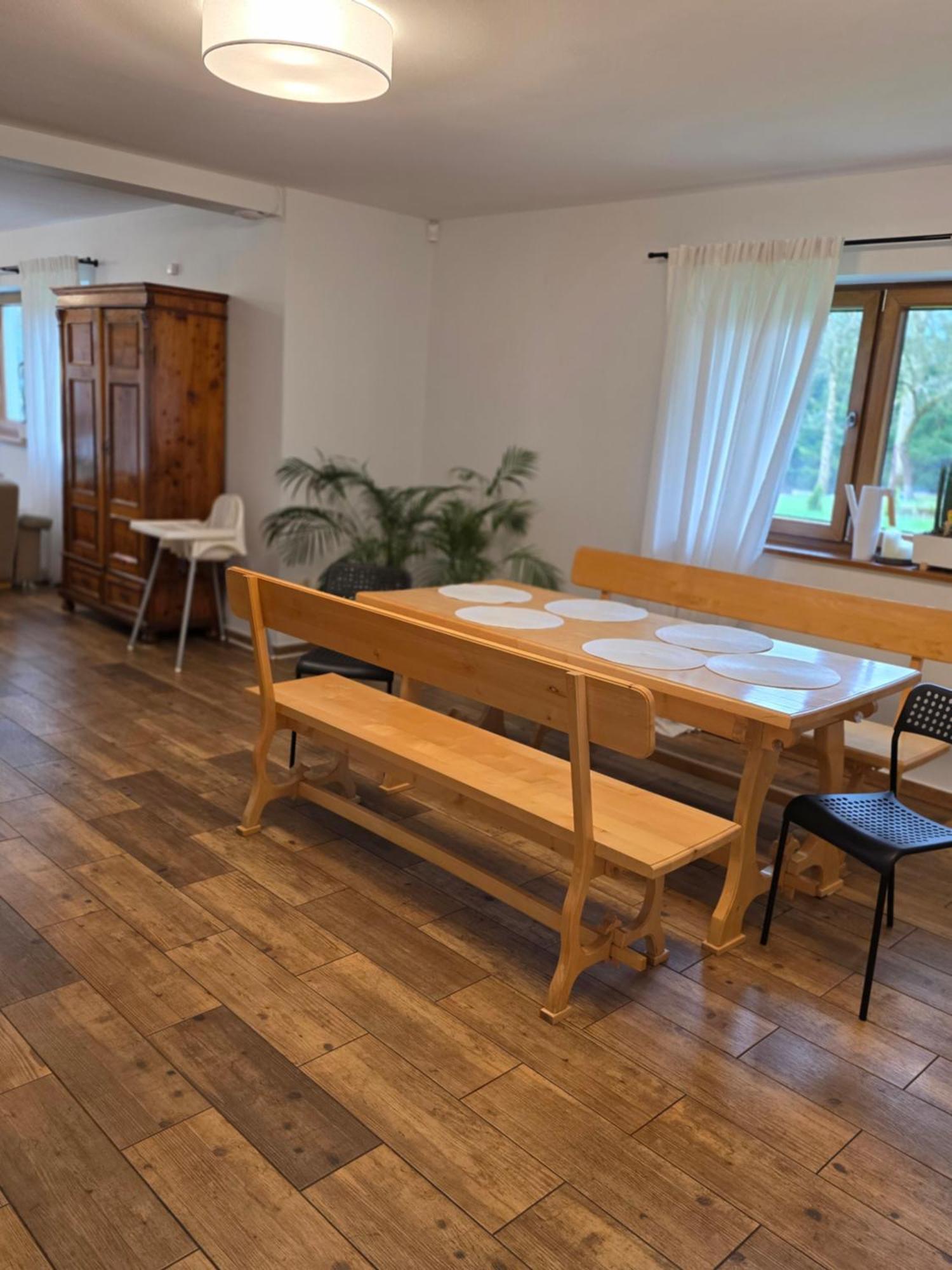 U Suchowiana Zakopane Buitenkant foto